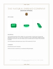 Jewelry Appraisal