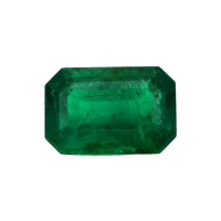 0.41 Ct. Emerald from Colombia Video