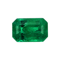 0.51 Ct. Emerald from Colombia Video
