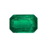 0.45 Ct. Emerald from Colombia Video
