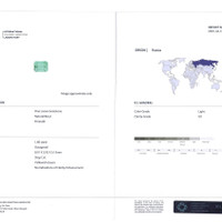 Jewelry Scan Report