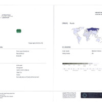 Jewelry Scan Report