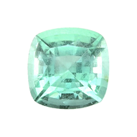 0.82 Ct. Emerald from Brazil Video