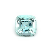 1.35 Ct. Emerald from Brazil Video