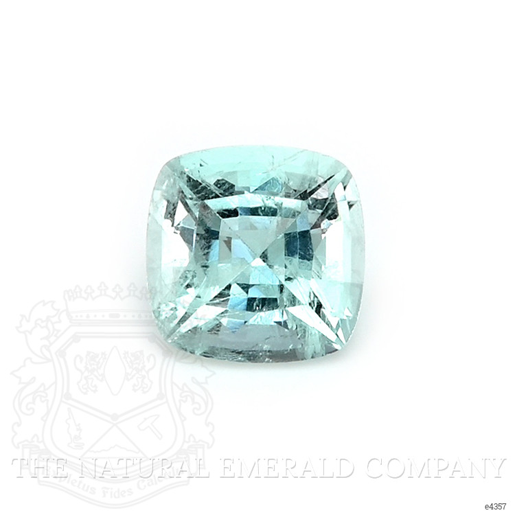 1.35 Ct. Emerald from Brazil