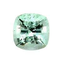 2.18 Ct. Emerald from Brazil Video