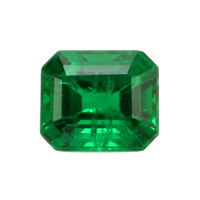1.76 Ct. Emerald from Zambia Video