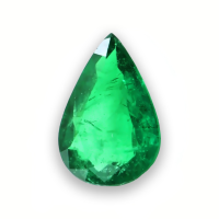 2.24 Ct. Emerald from Zambia Video