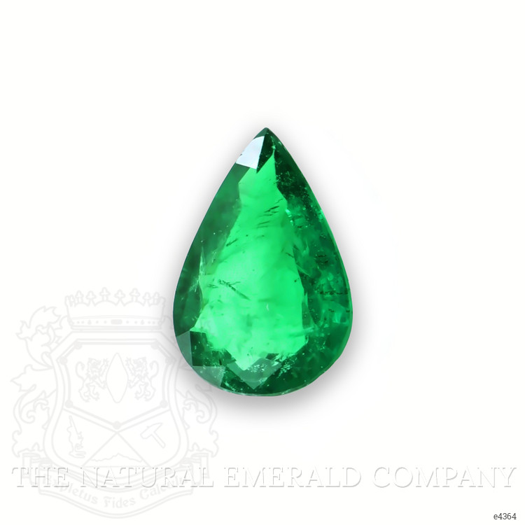 2.24 Ct. Emerald from Zambia