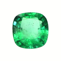 3.22 Ct. Emerald from Zambia Video