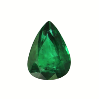 3.05 Ct. Emerald from Zambia Video