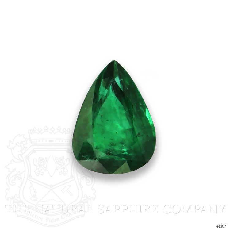 3.05 Ct. Emerald from Zambia