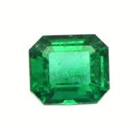 2.76 Ct. Emerald from Zambia Video
