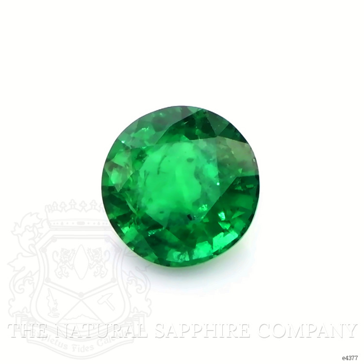 1.54 Ct. Emerald from Zambia