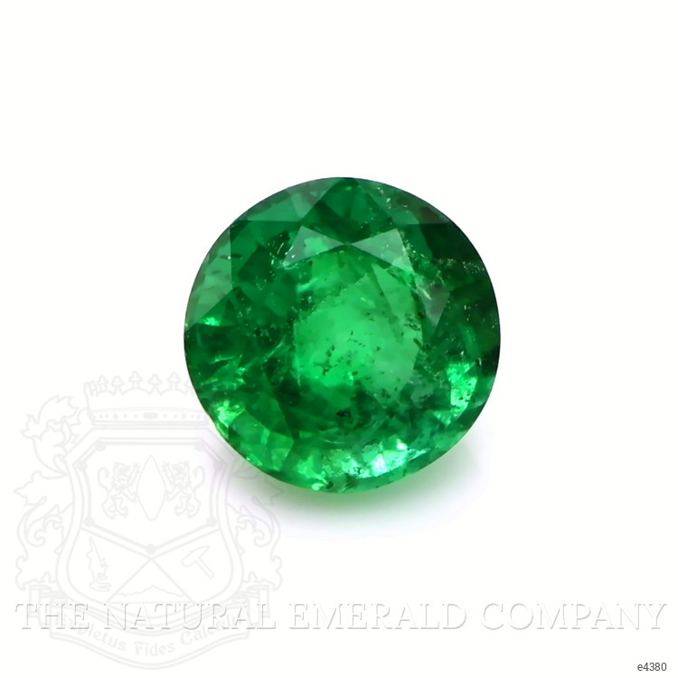 1.60 Ct. Emerald from Zambia