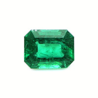 3.40 Ct. Emerald from Zambia Video