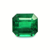 5.43 Ct. Emerald from Zambia Video