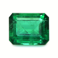 5.33 Ct. Emerald from Zambia Video