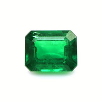 3.51 Ct. Emerald from Zambia Video