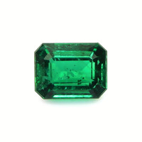 3.61 Ct. Emerald from Zambia Video