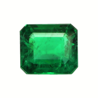 4.72 Ct. Emerald from Zambia Video