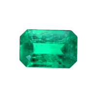 0.36 Ct. Emerald from Colombia Video