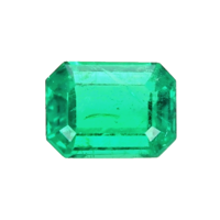 0.32 Ct. Emerald from Colombia Video