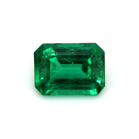 2.39 Ct. Emerald from Zambia Video