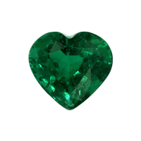 2.40 Ct. Emerald from Zambia Video