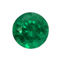 1.50 Ct. Emerald from Colombia - Muzo Video