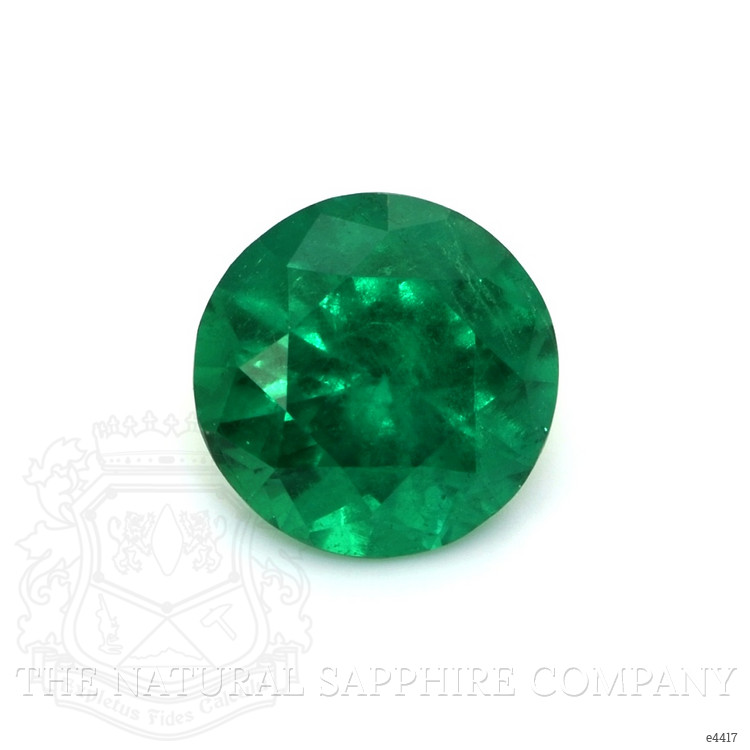 1.50 Ct. Emerald from Colombia - Muzo