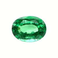 1.92 Ct. Emerald from Zambia Video