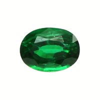 1.31 Ct. Emerald from Zambia Video