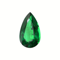 2.93 Ct. Emerald from Zambia Video