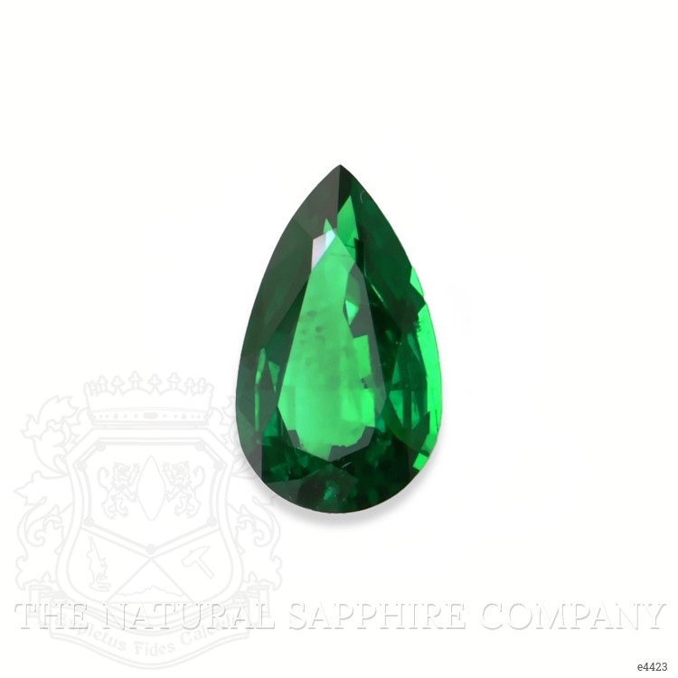 2.93 Ct. Emerald from Zambia