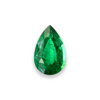 3.19 Ct. Emerald from Zambia Video