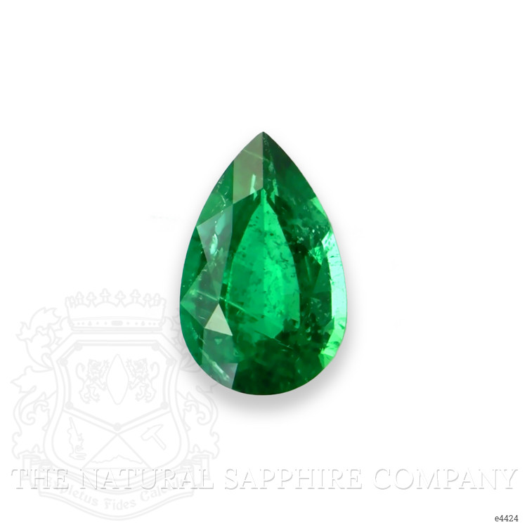 3.19 Ct. Emerald from Zambia