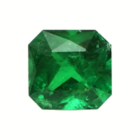 3.17 Ct. Emerald from Zambia Video