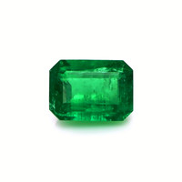 2.55 Ct. Emerald from Brazil Video