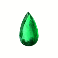 4.40 Ct. Emerald from Brazil Video