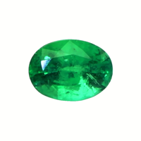 2.08 Ct. Emerald from Zambia Video