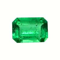 1.90 Ct. Emerald from Ethiopia Video