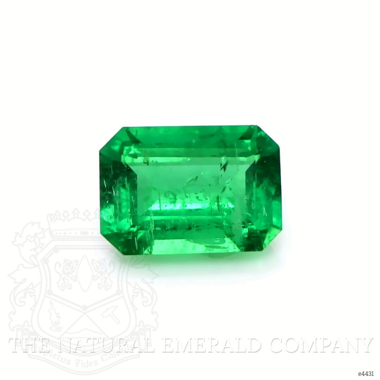 1.90 Ct. Emerald from Ethiopia