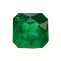 1.25 Ct. Emerald from Brazil Video