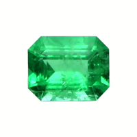 1.87 Ct. Emerald from Ethiopia Video