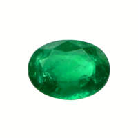 2.84 Ct. Emerald from Zambia Video