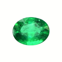 1.90 Ct. Emerald from Zambia Video