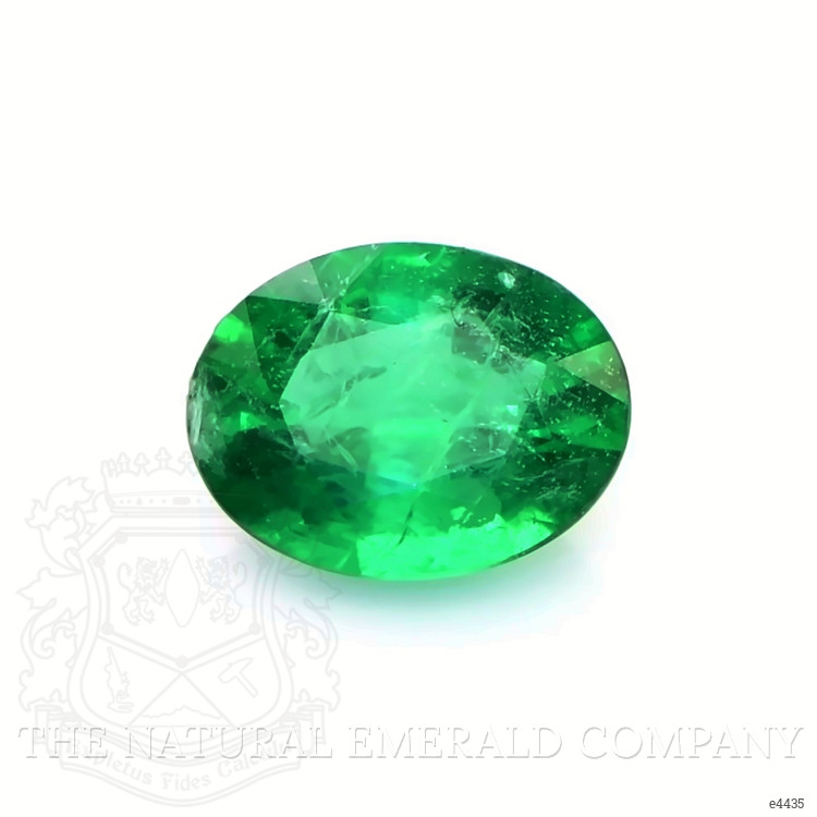 1.90 Ct. Emerald from Zambia