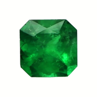 1.35 Ct. Emerald from Brazil Video
