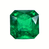 2.10 Ct. Emerald from Ethiopia Video